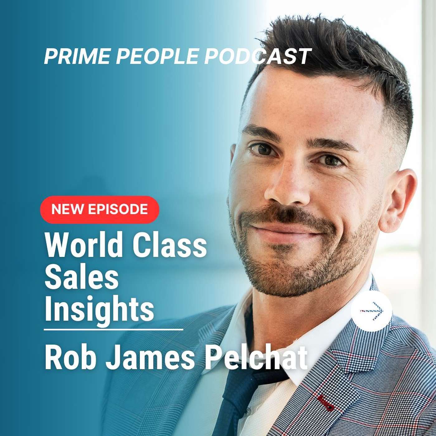 PRIME PEOPLE: The Strategies Behind Extraordinary Success