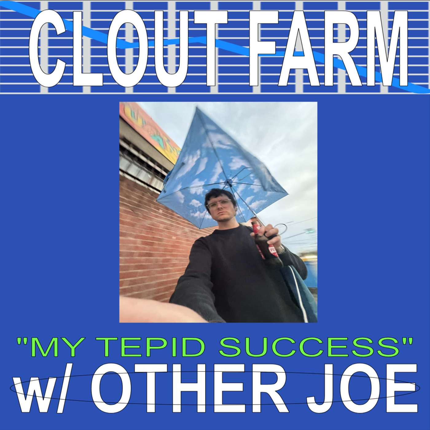 Episode 51: "MY TEPID SUCCESS" feat. other joe *PREVIEW — FULL EPISODE ON PATREON*
