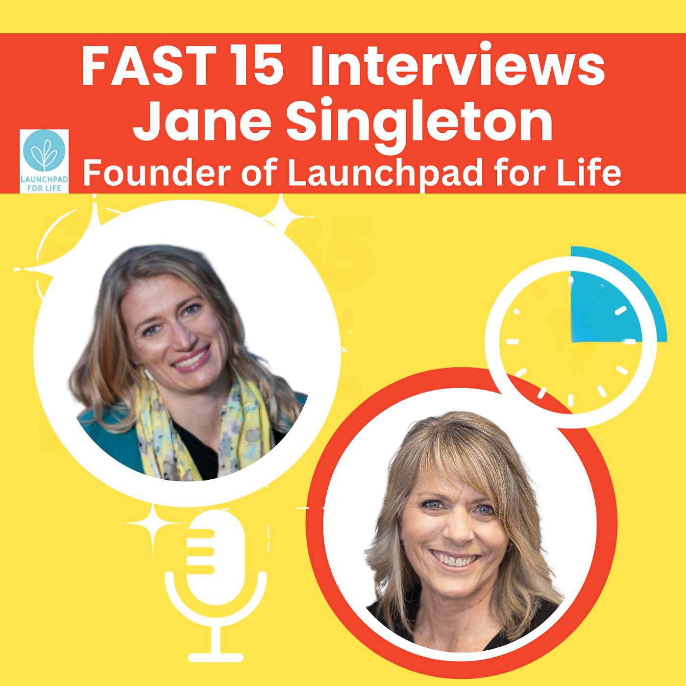 Navigating Educational Transitions with Jane Singleton