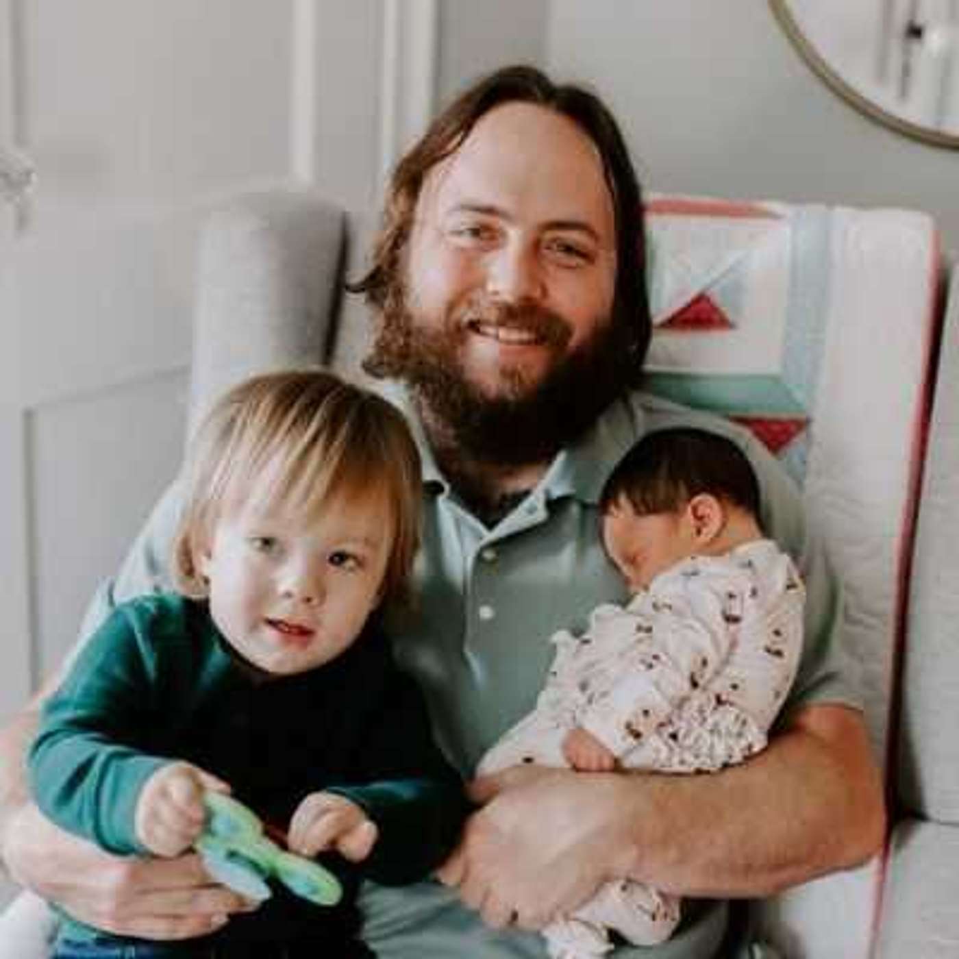 From Latchkey Kid to Community Builder: Ryan Downey's Journey