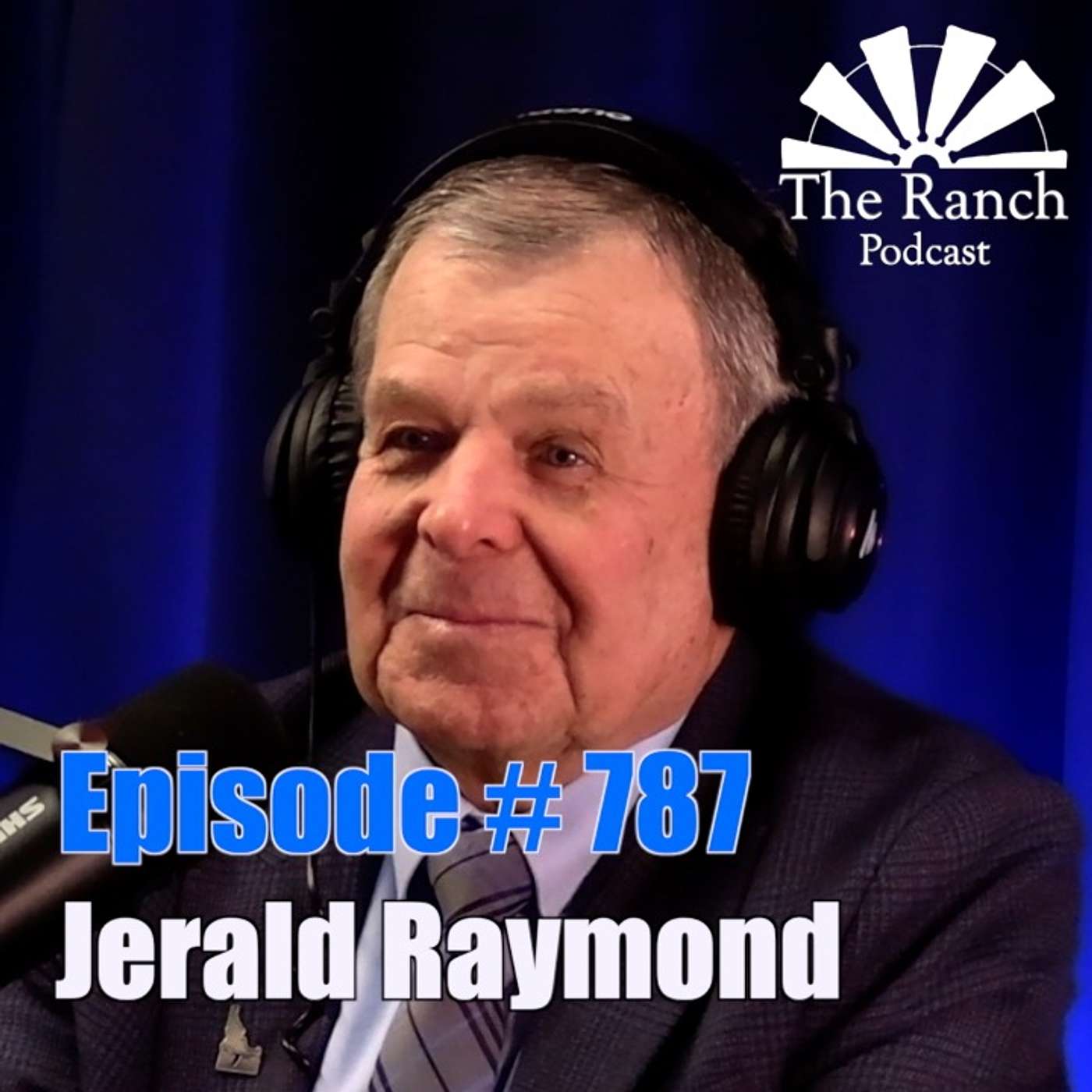 Agriculture in Idaho with Jerald Raymond