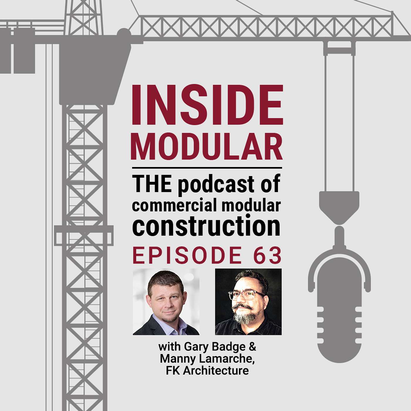"The Insanity of Persistance": How FK Architecture Perfected Its Modular Design Methodology