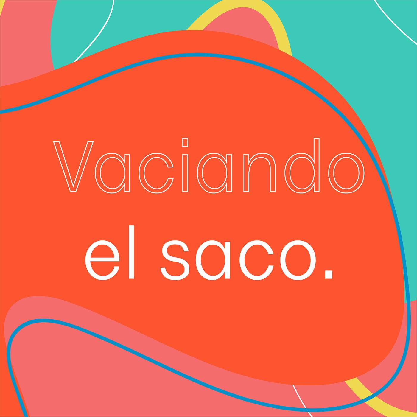 Vaciando el Saco