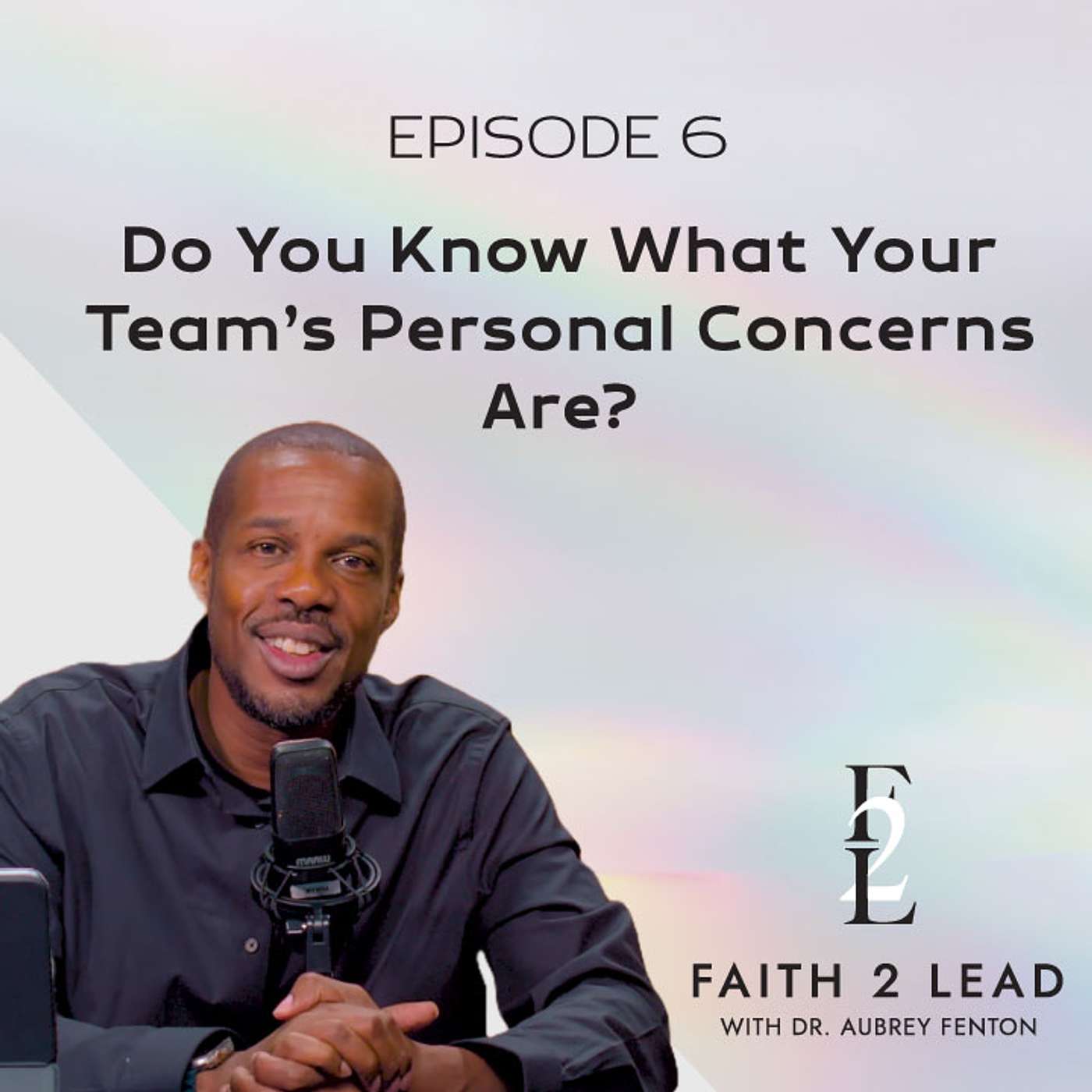 Faith 2 Lead