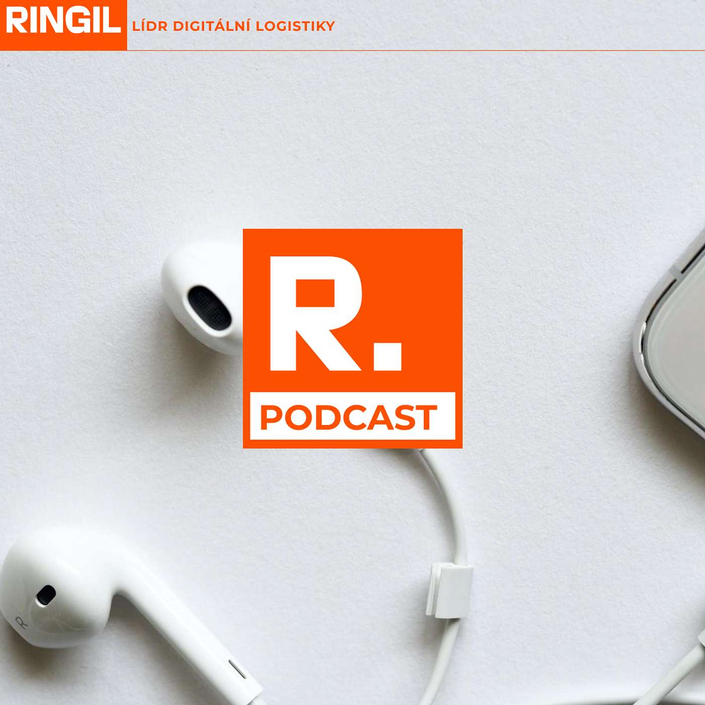 Ringil Podcast