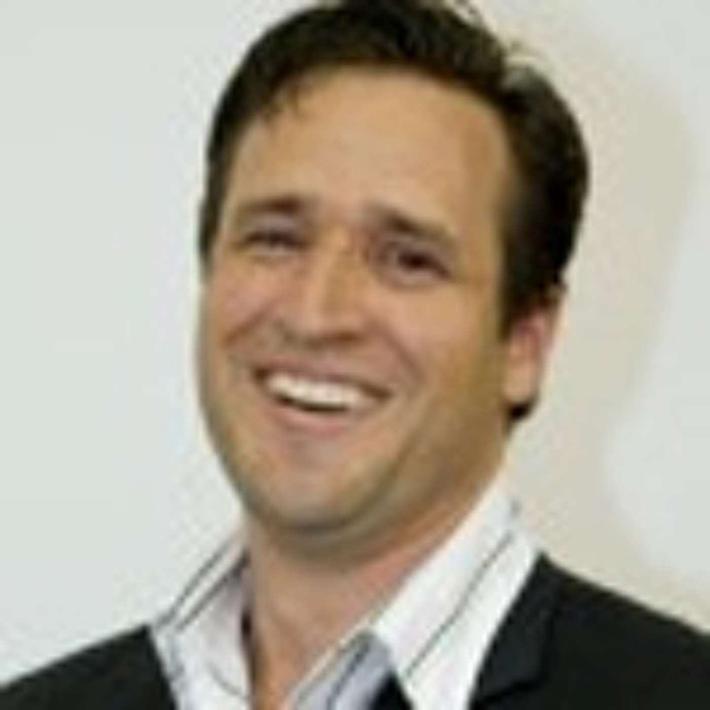 Michael Stebbins, CEO and Co-founder of MarketMotive