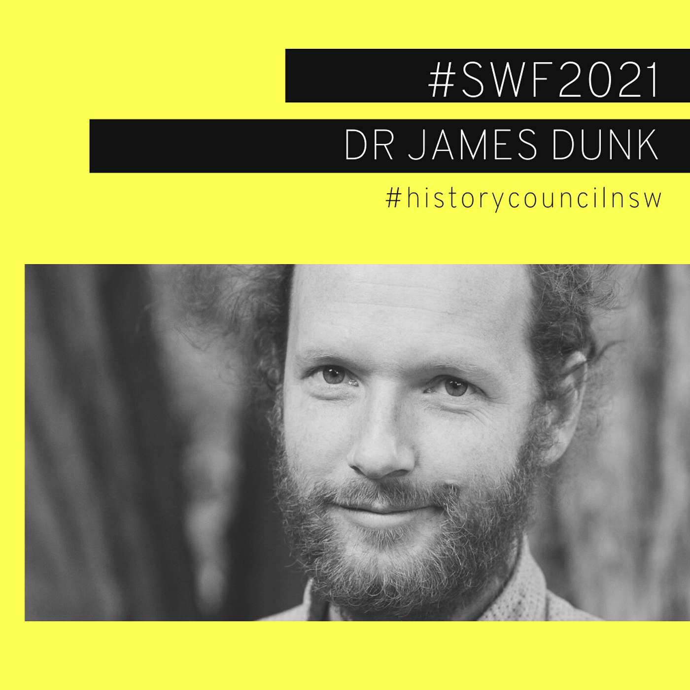 SWF2021 [Margins and Mayhem] - Presentation by Dr James Dunk