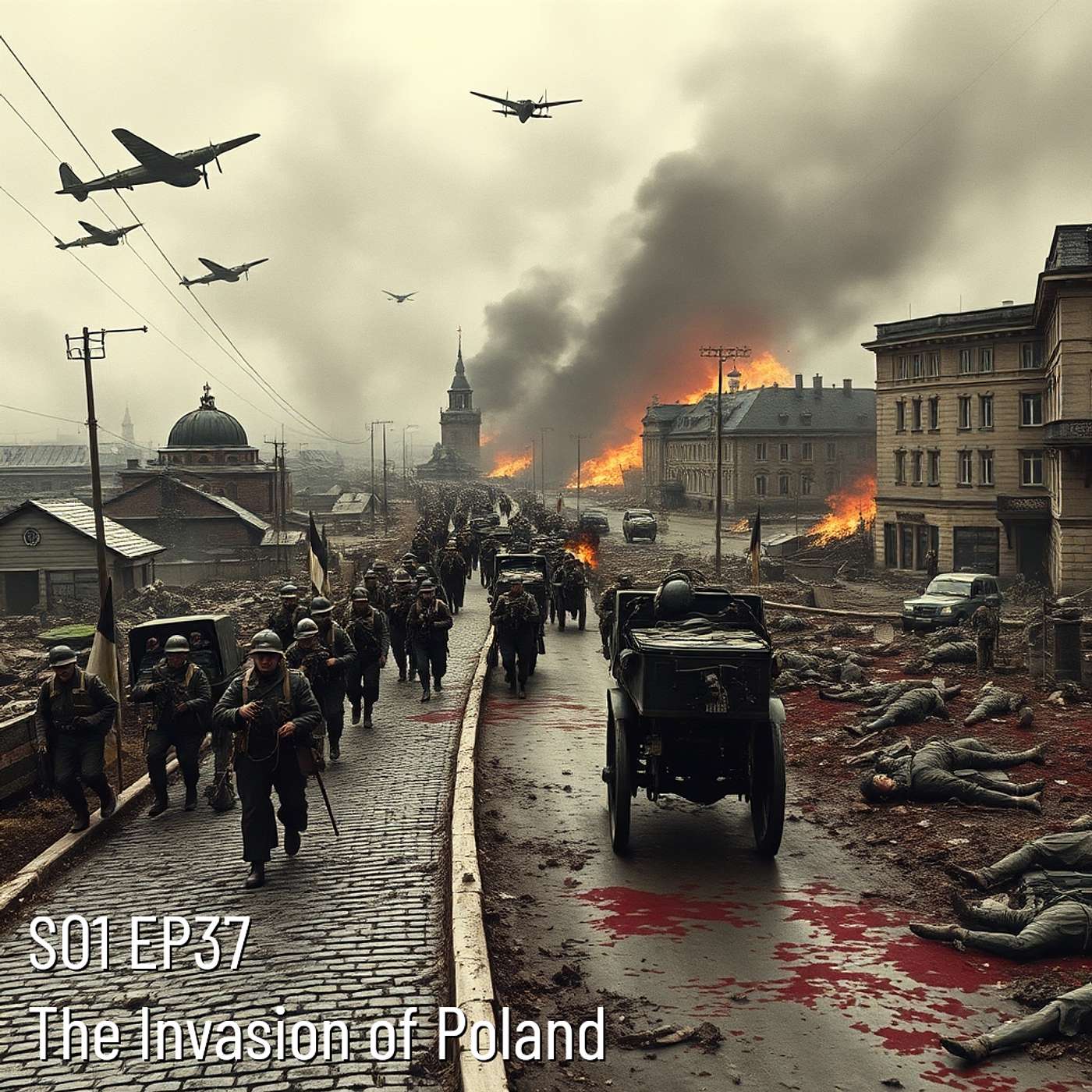 History\'s Greatest Battles