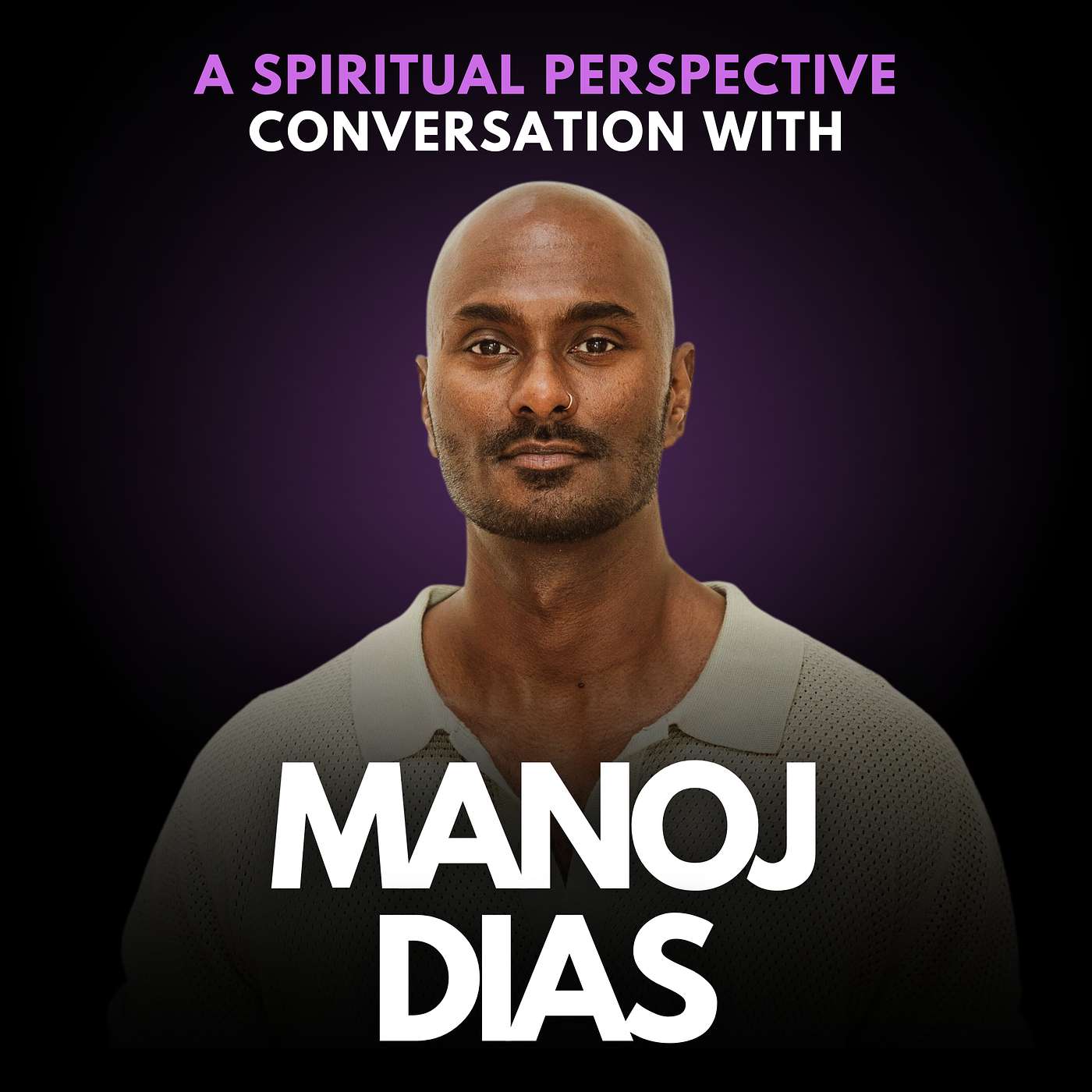 249: Plot Twist: How Burnout and A Life-Threatening Panic Attack Led Manoj Dias to Rediscover Peace and Purpose