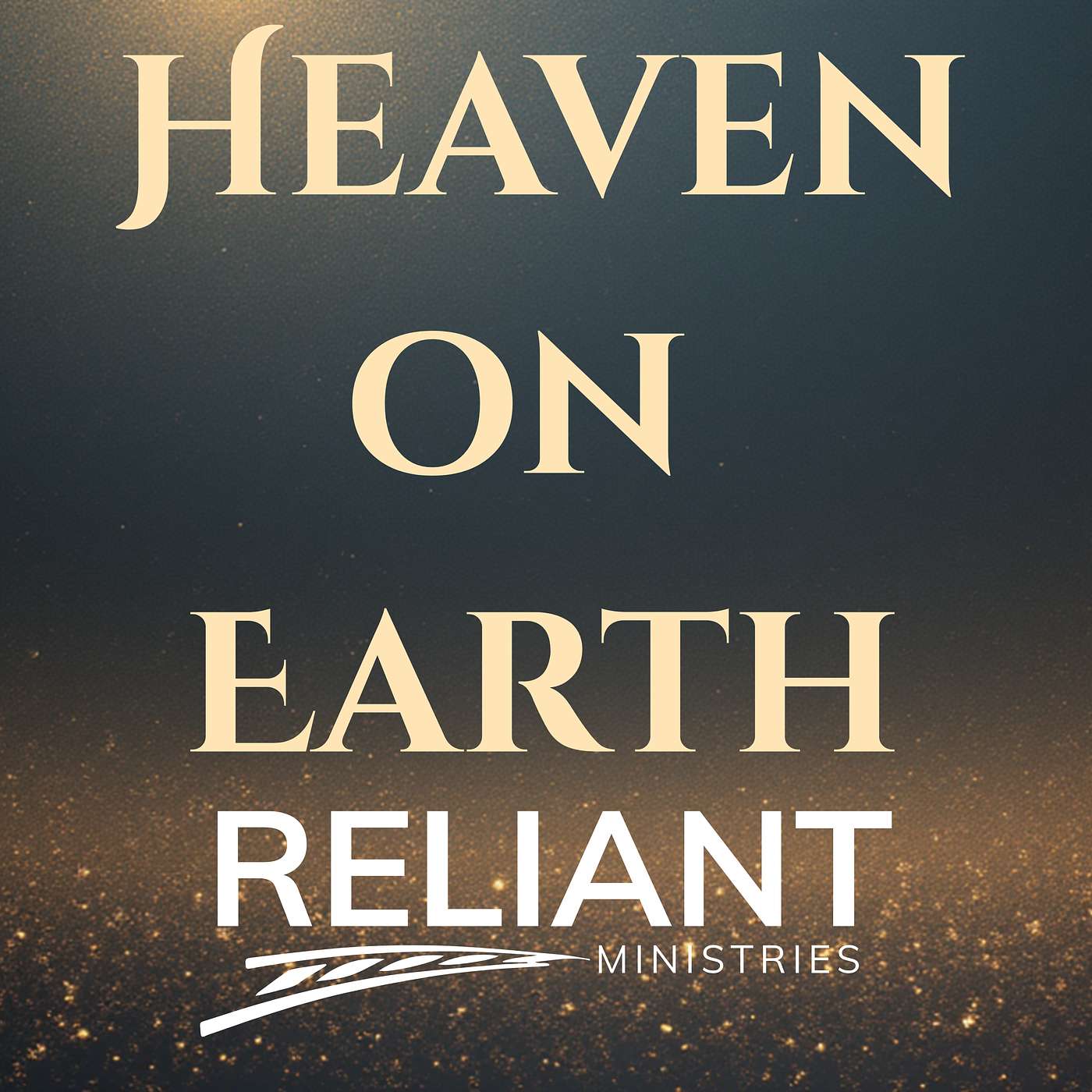 The Lamb of Heaven — The Pre-incarnate | Pastor Bill Sizemore | Heaven on Earth episode artwork