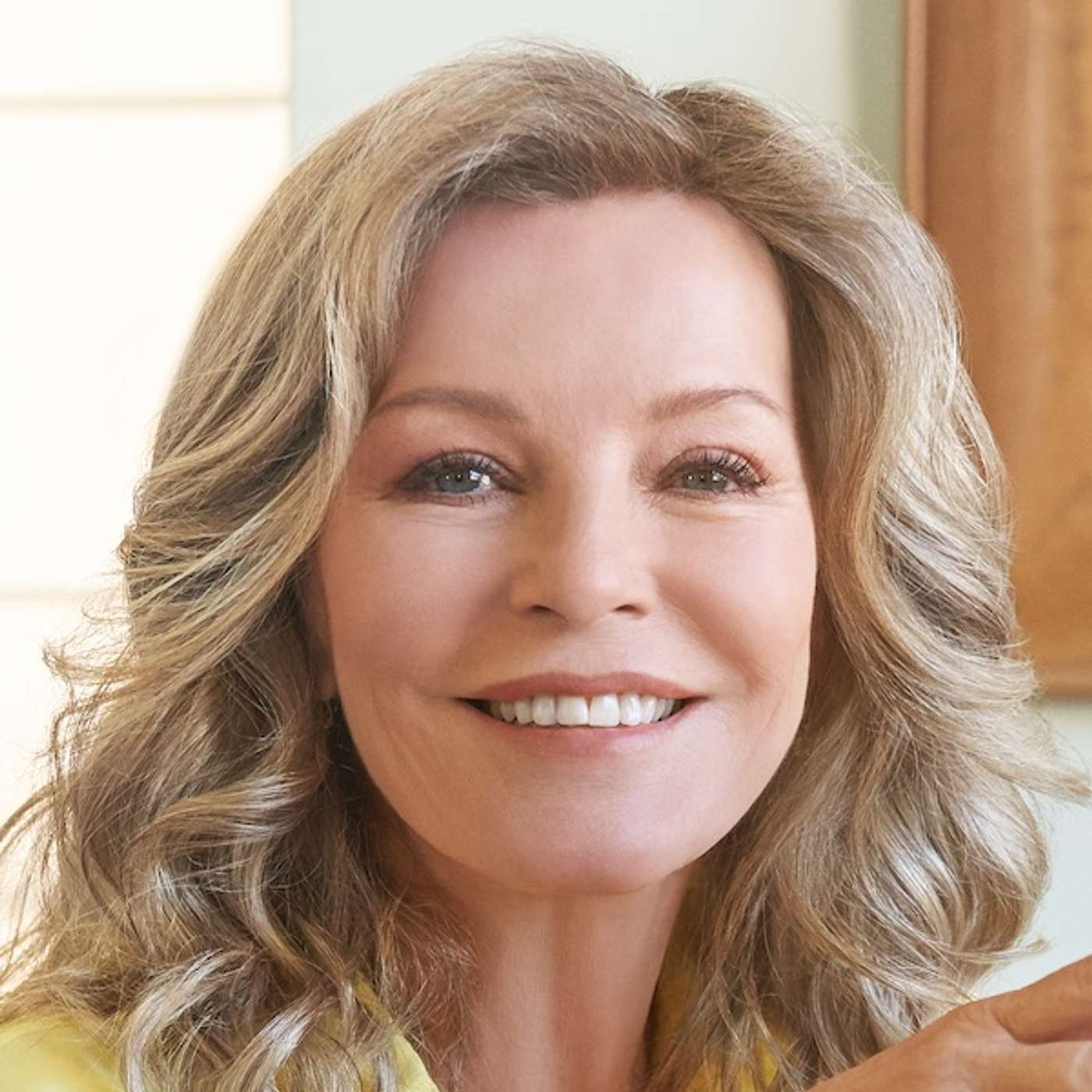 Cheryl Ladd: Charlie's Angels star acting her age with optimism