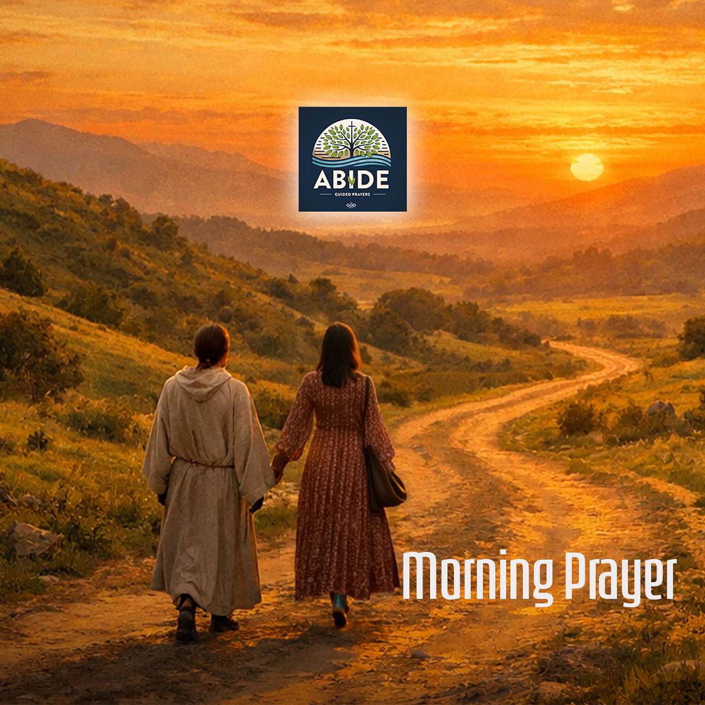 3/21- ABIDE Morning Meditation 3/21- ABIDE Morning Meditation