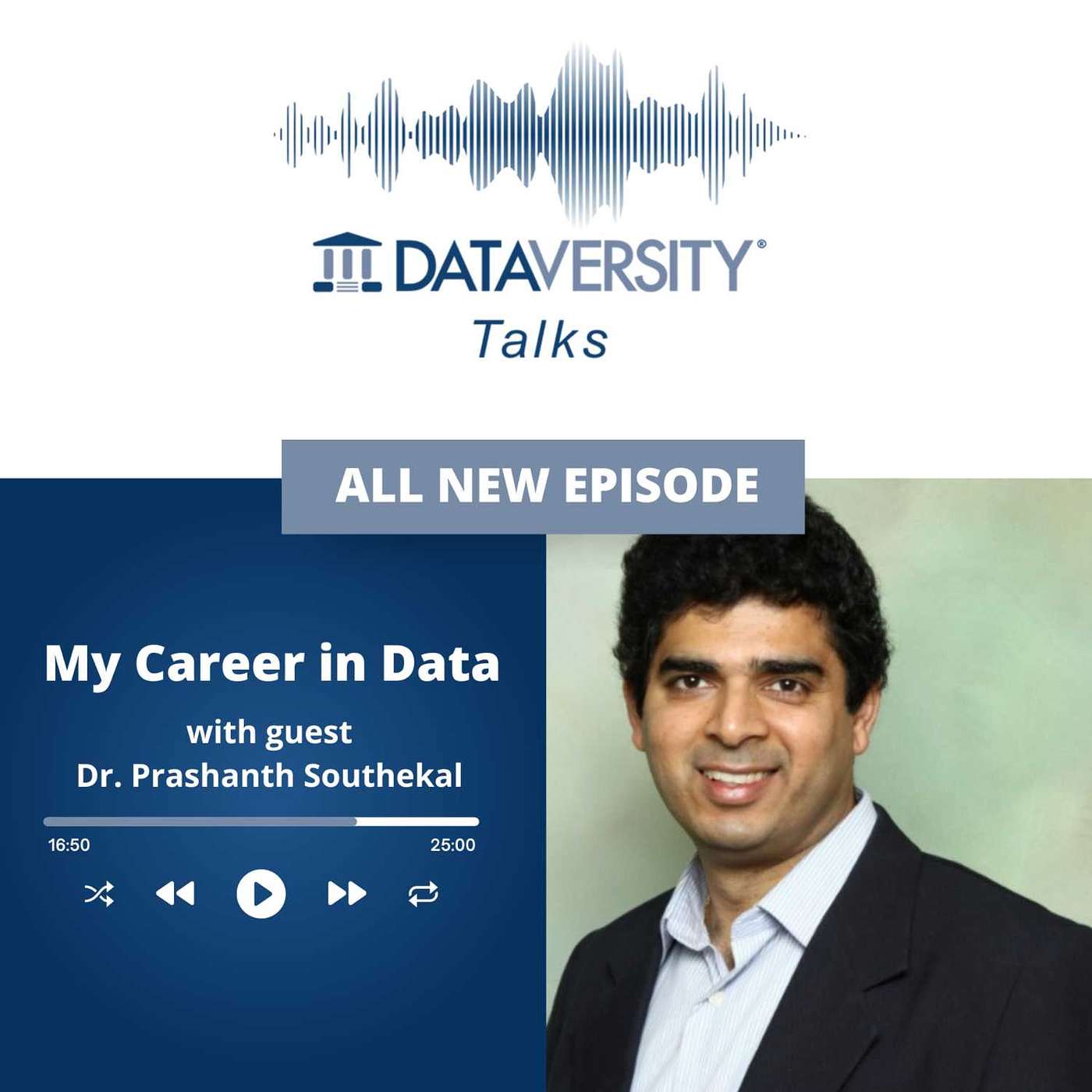 DATAVERSITY Talks