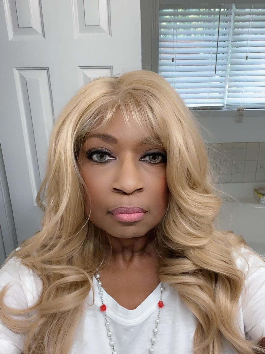 Carla Marie Mills