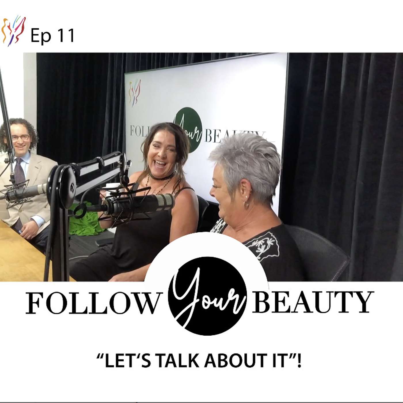 Follow Your Beauty