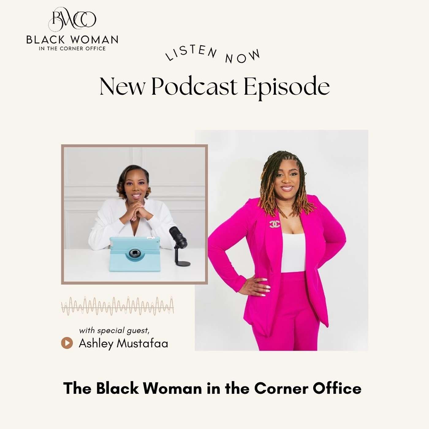 From Passion to Profession: The Editor Who Changed the Game | Ashley Mustafaa