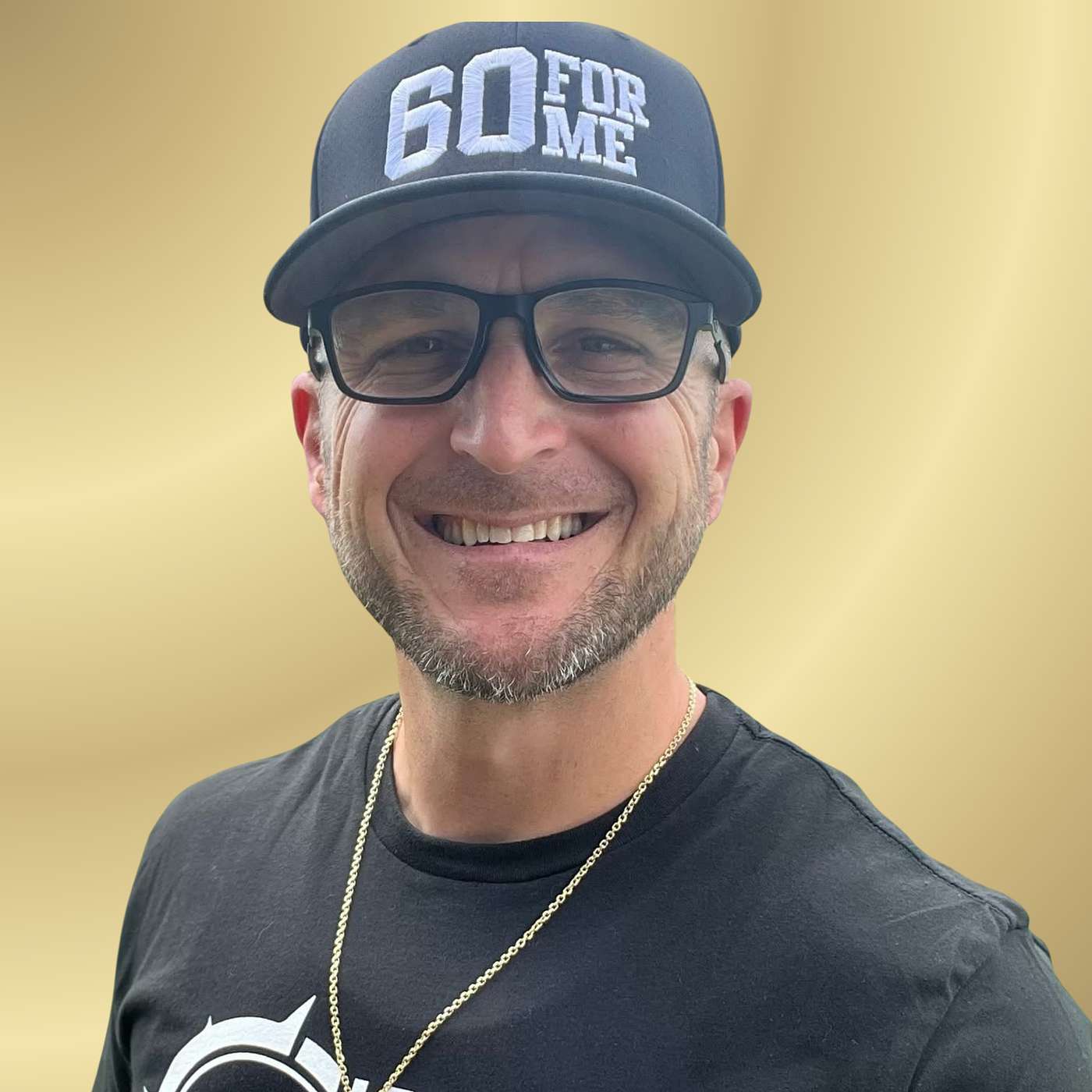 The "60 For Me" Framework: Bill Hoopes on Strategic Selfishness and Avoiding Burnout