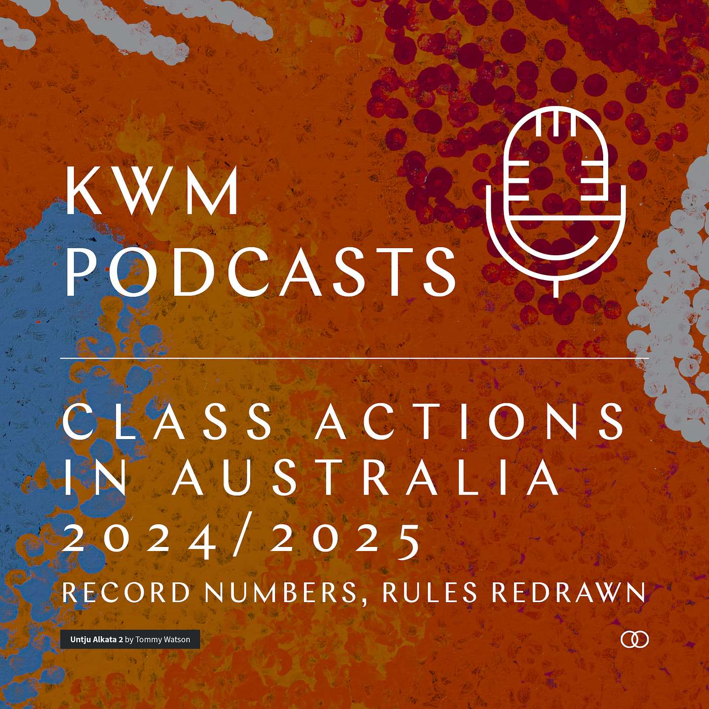 Class Actions in Australia 2024/2025