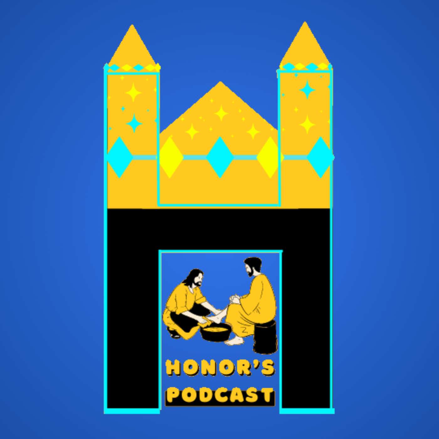 Honor's -- AwesomeAngels' Podcast
