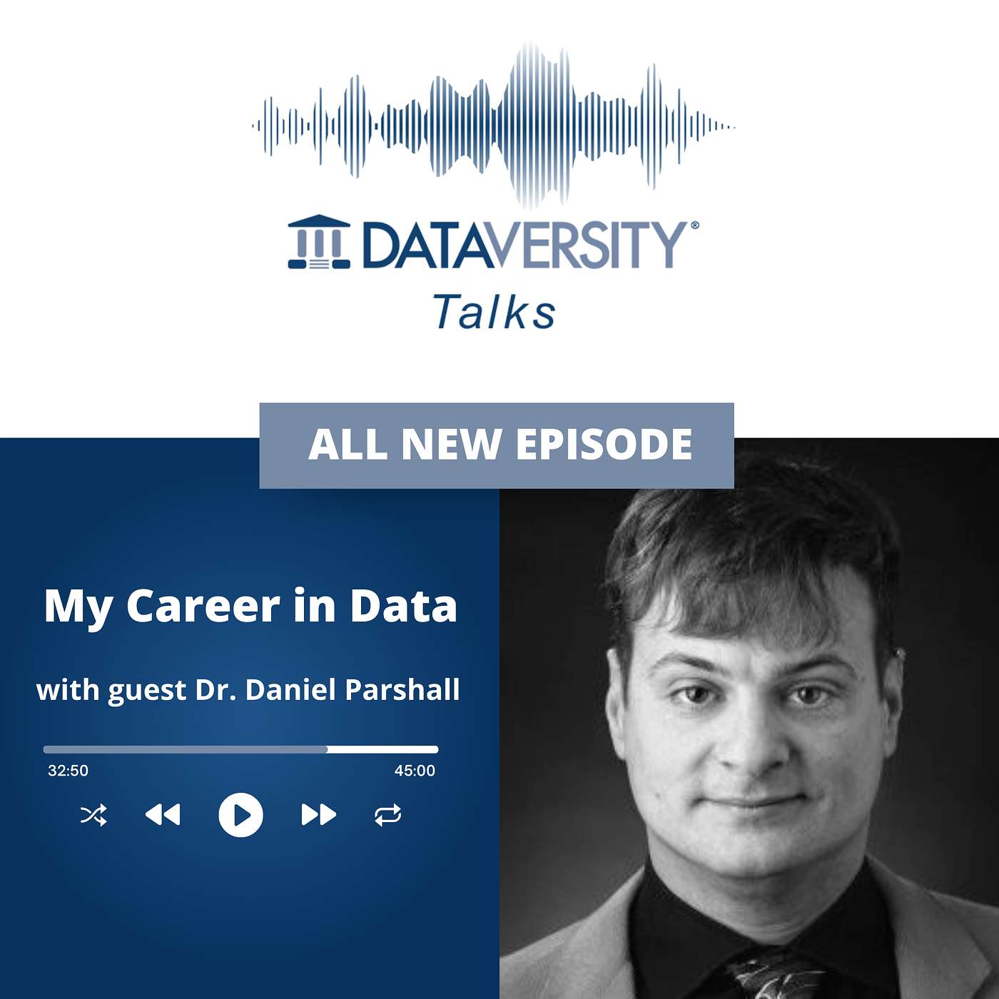 DATAVERSITY Talks