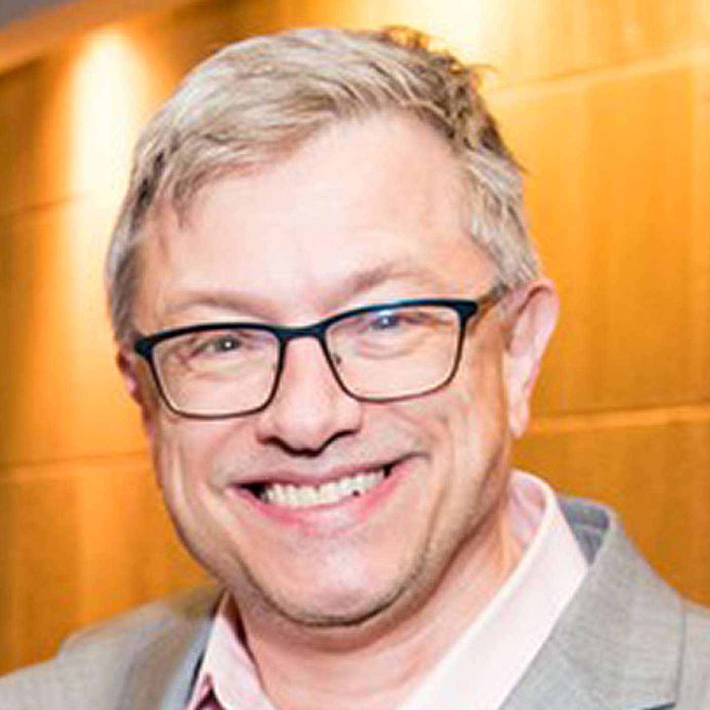 Bob Mason: Casting Director and Artistic Associate at Chicago Shakespeare Theater