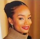 Jumorrow Poitier, American Founder of SheMeHer Inc (USA)