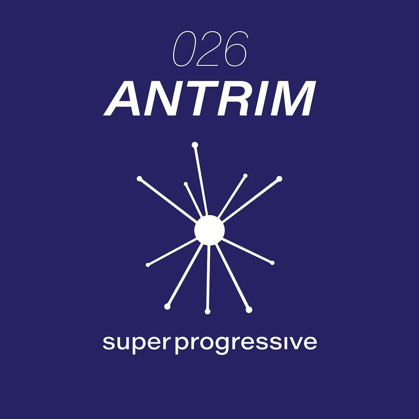 Antrim Interview: Progressive House in Argentina | Super Progressive (Spanish Interview)