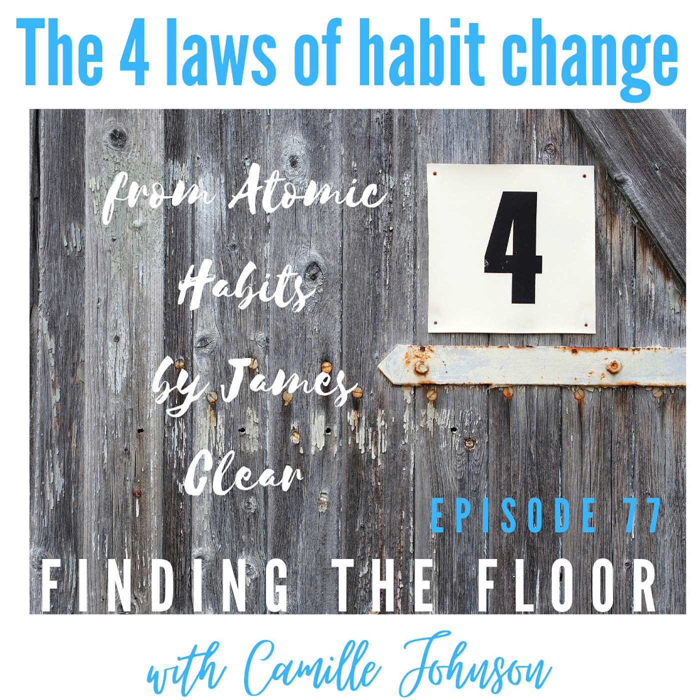 Finding the Floor - A thoughtful approach to midlife motherhood and what comes next.