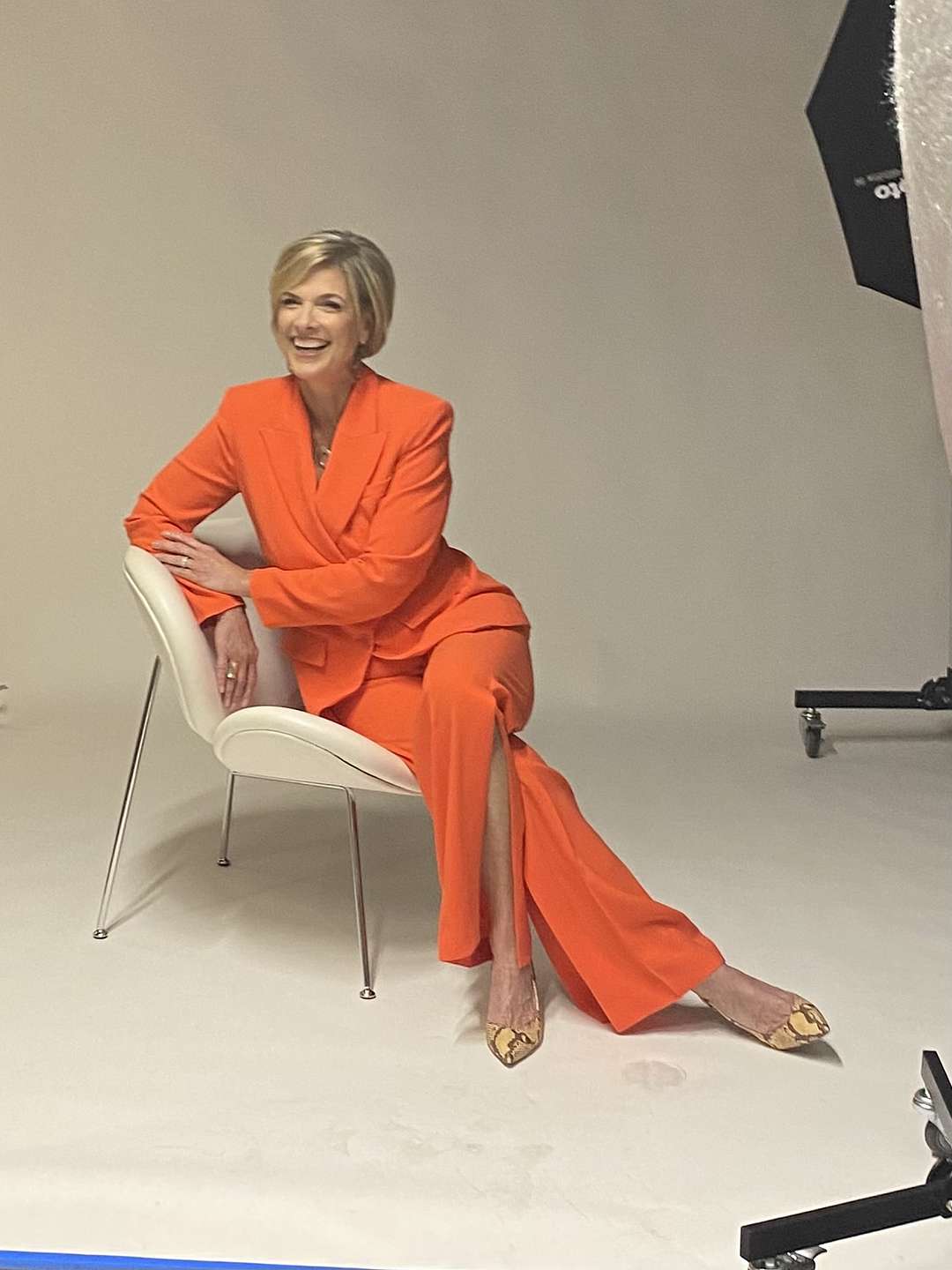 Debbie Peterson, CSP