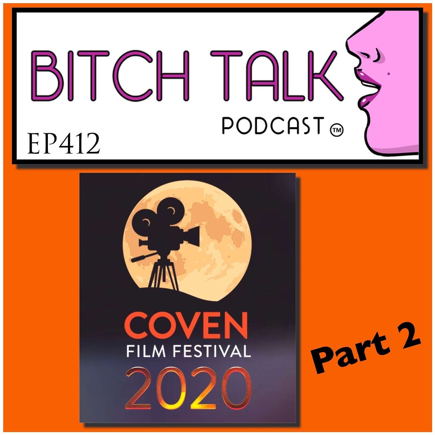 Bitch Talk Podcast