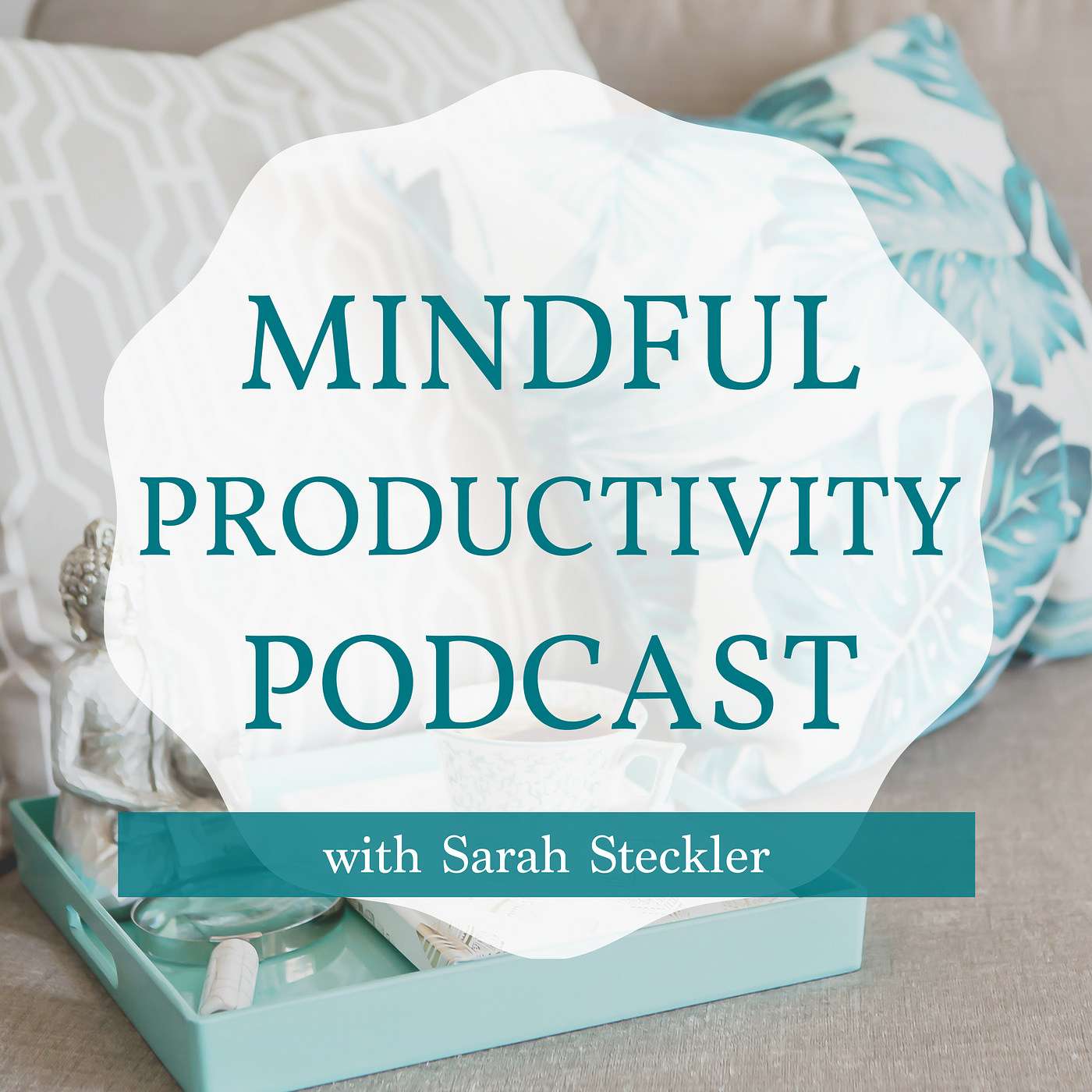 Cozy Conversations: Forecasting your stress and mental energy capacity - podcast episode cover