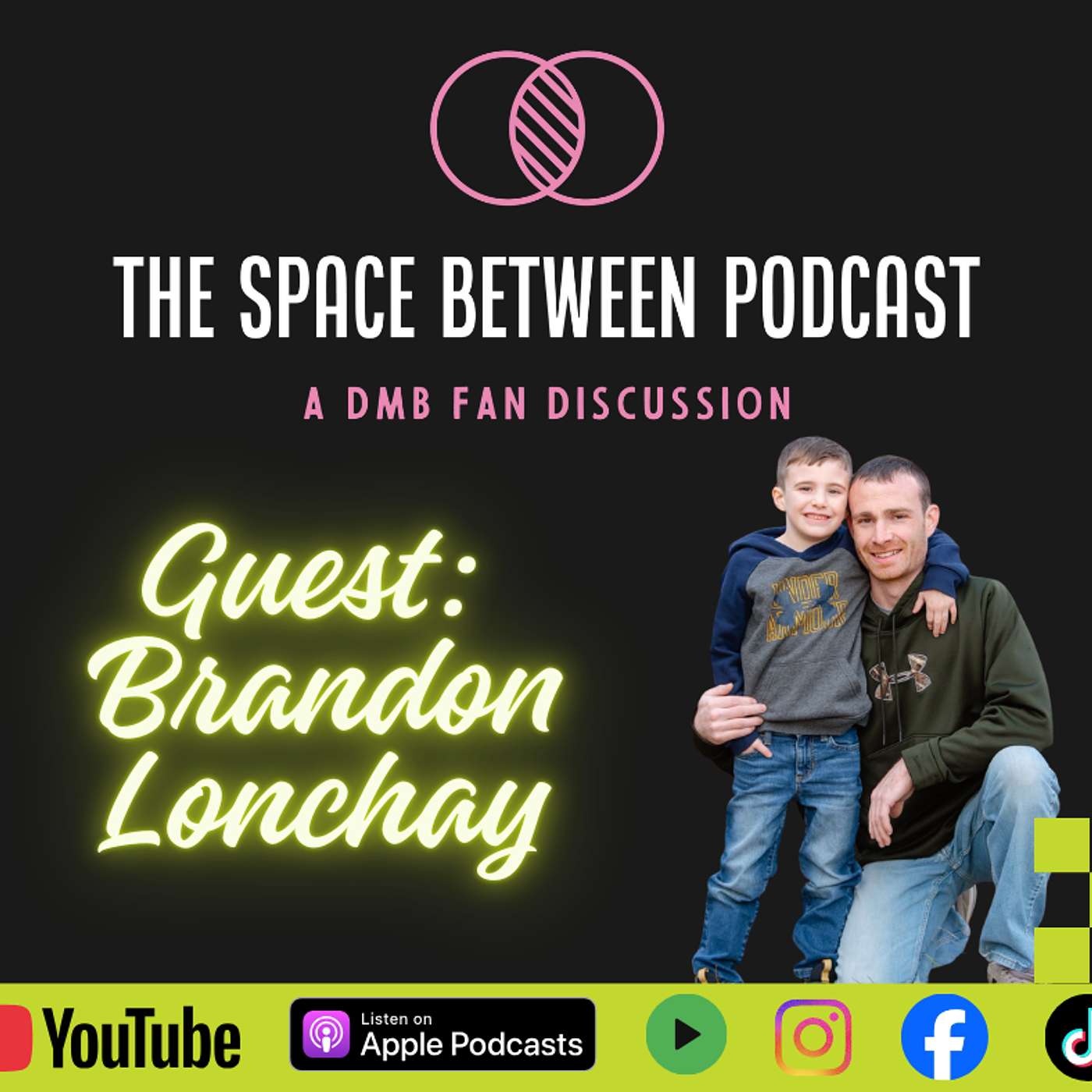 Guest: Brandon Lonchay