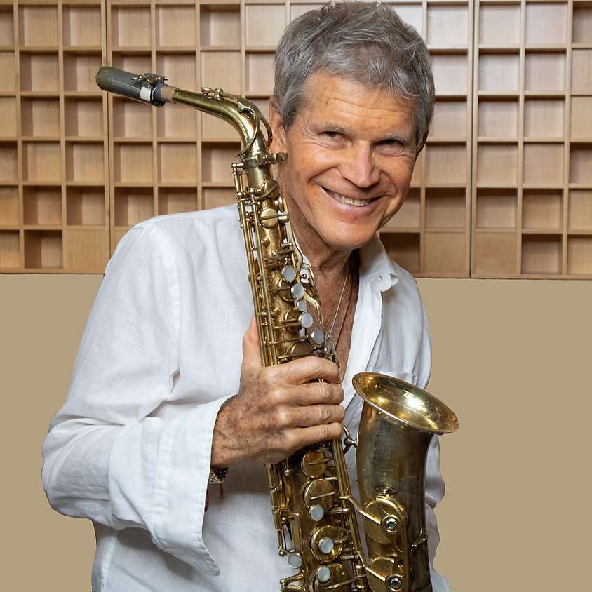 David Sanborn