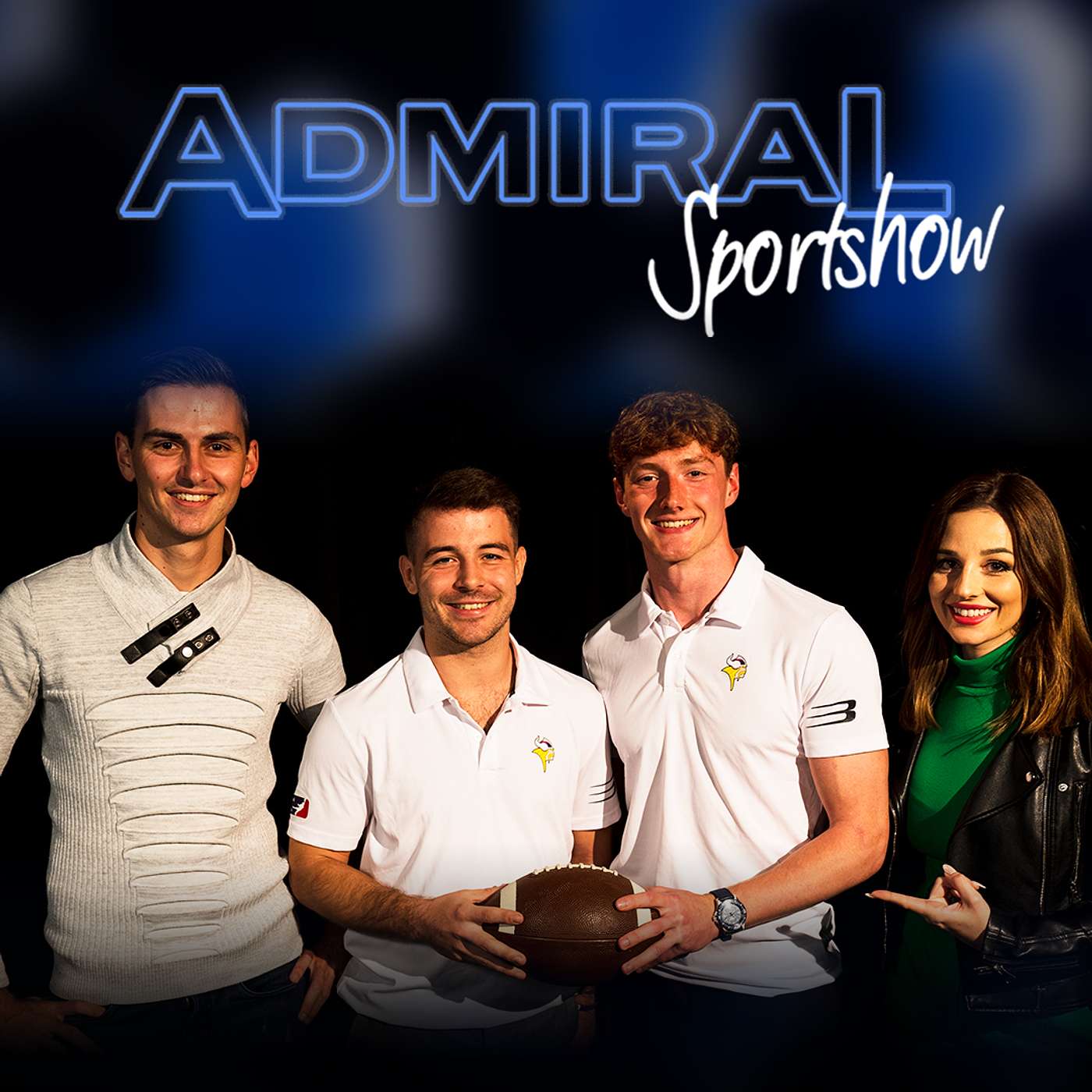 ADMIRAL - DER TALK