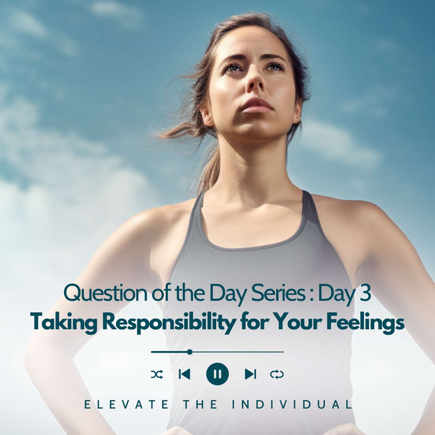 Elevate the Individual