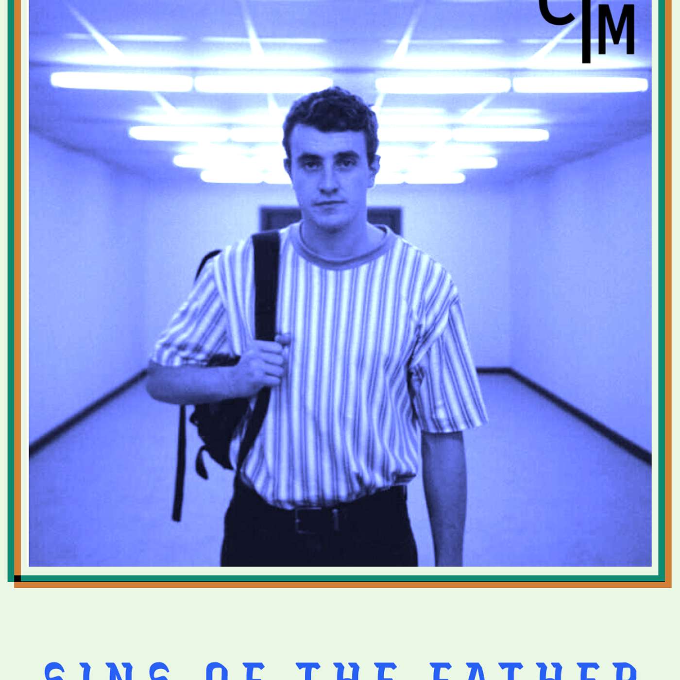 Ep. 17: Sins of the Father | Exploring 3 Complex Fathers in Films episode artwork