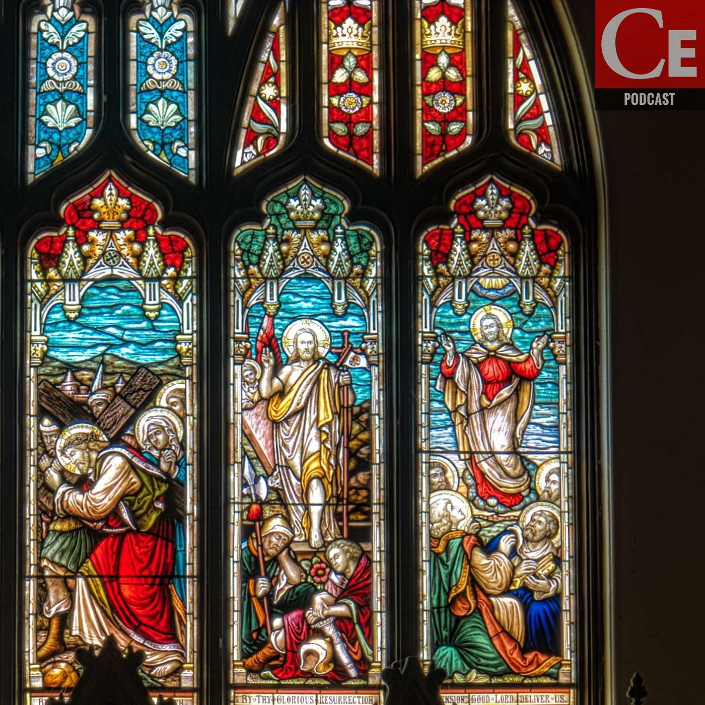 We Can Still Enter the Mysteries of Holy Week & Easter | Christopher Carstens