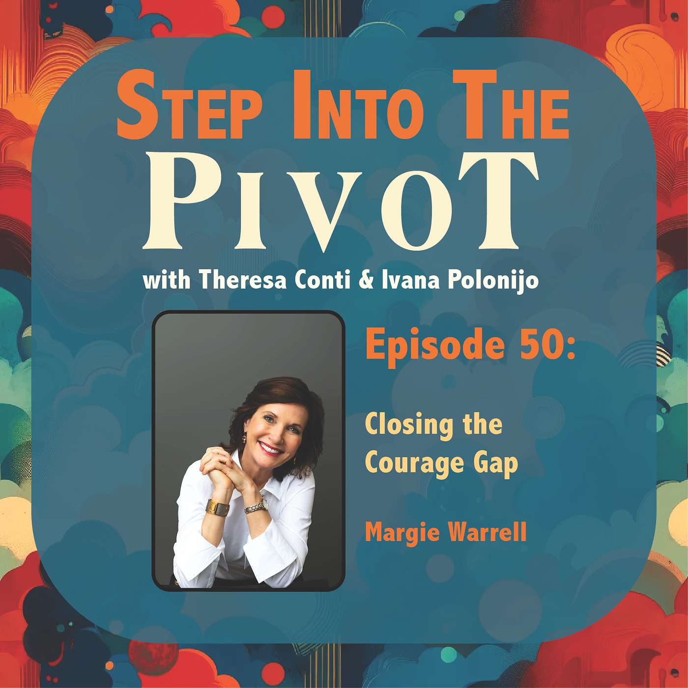 Step into the Pivot