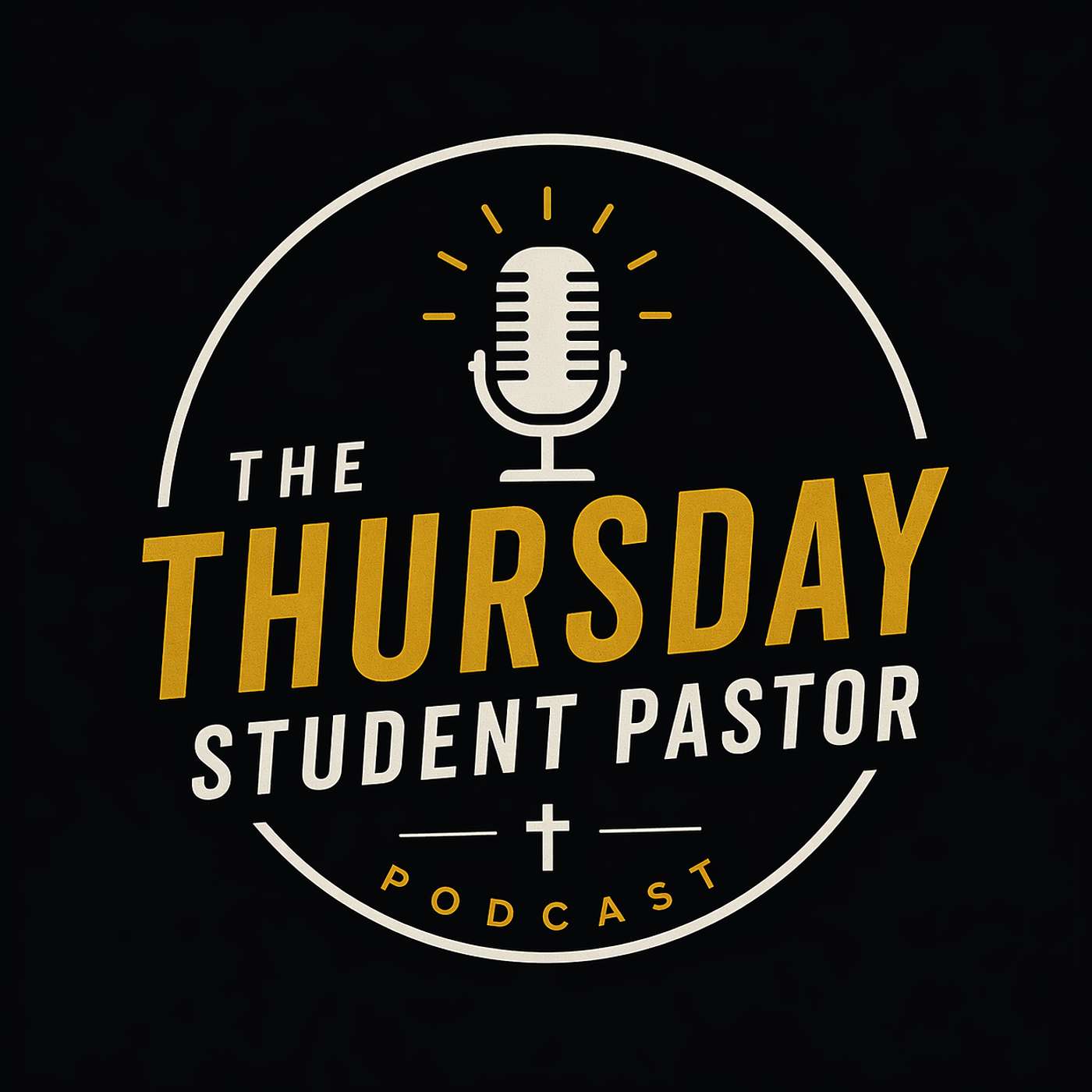 The Thursday Student Pastor