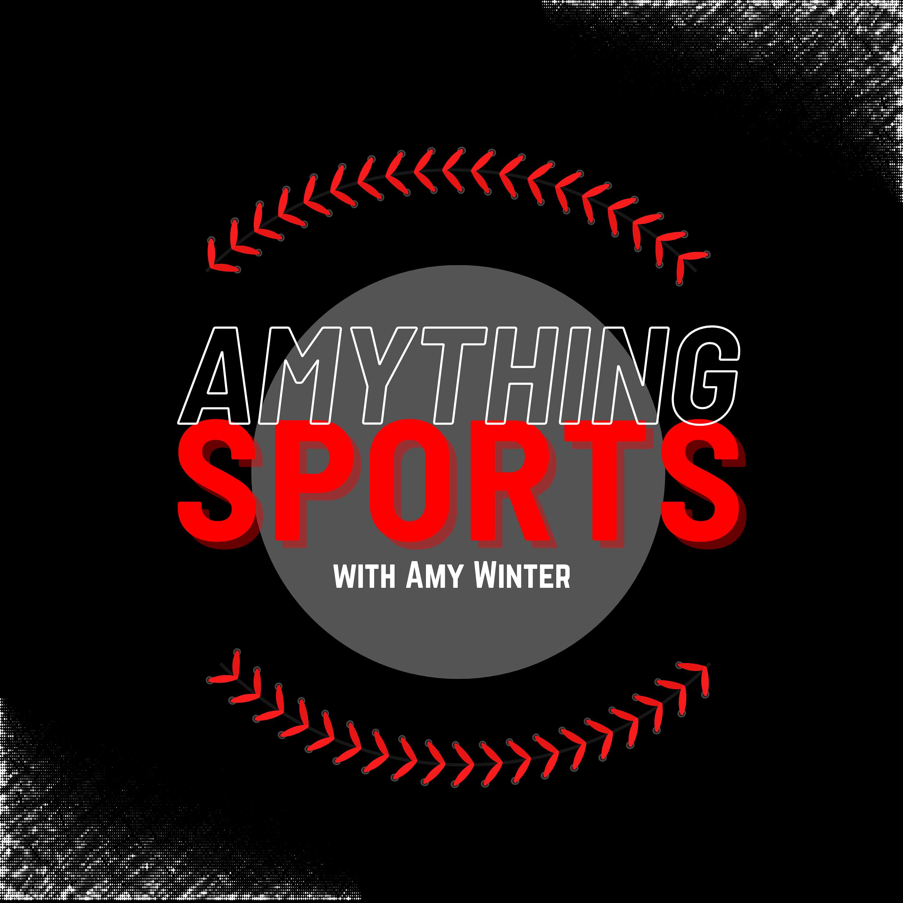 Amything Sports