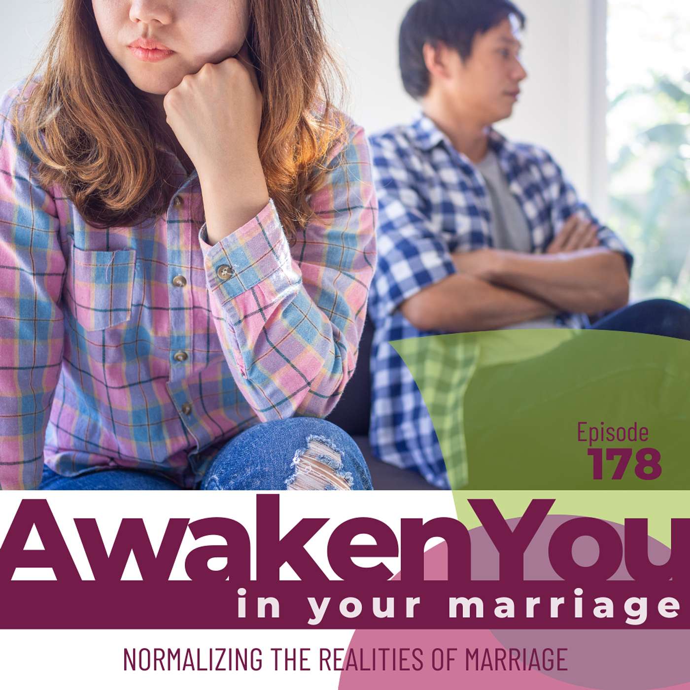 AwakenYou in Your Marriage