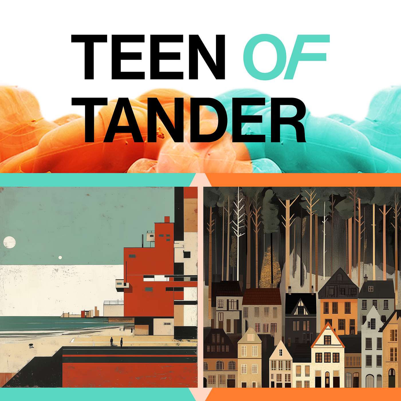 TEEN of TANDER