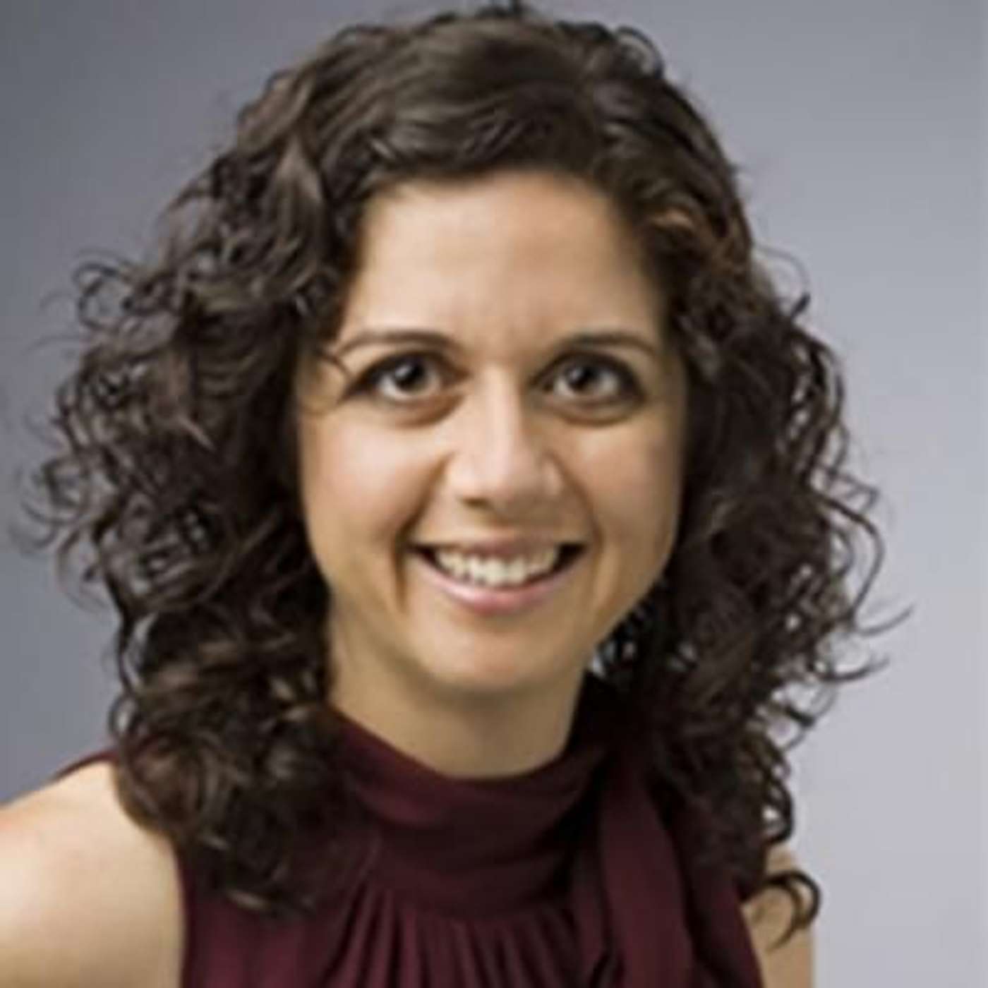 169 - Tamar Kushnir: The Power of Imagination