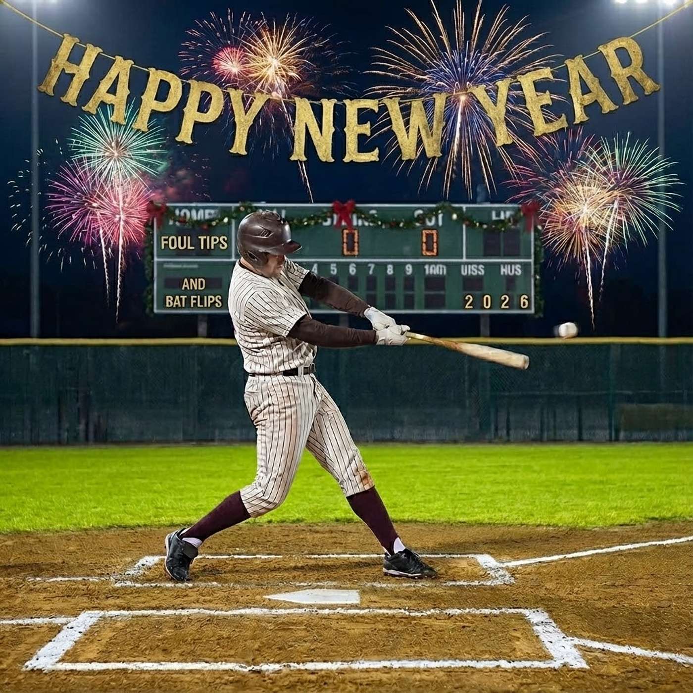 They Saw It On The Radio - My Best (And Worst) Calls of 2025 They Saw It On The Radio - My Best (And Worst) Calls of 2025