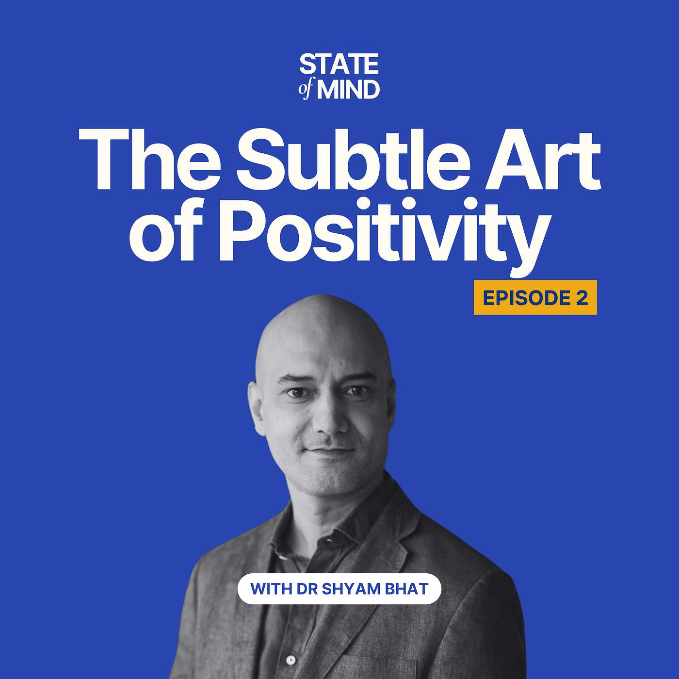 The Subtle Art of Positivity