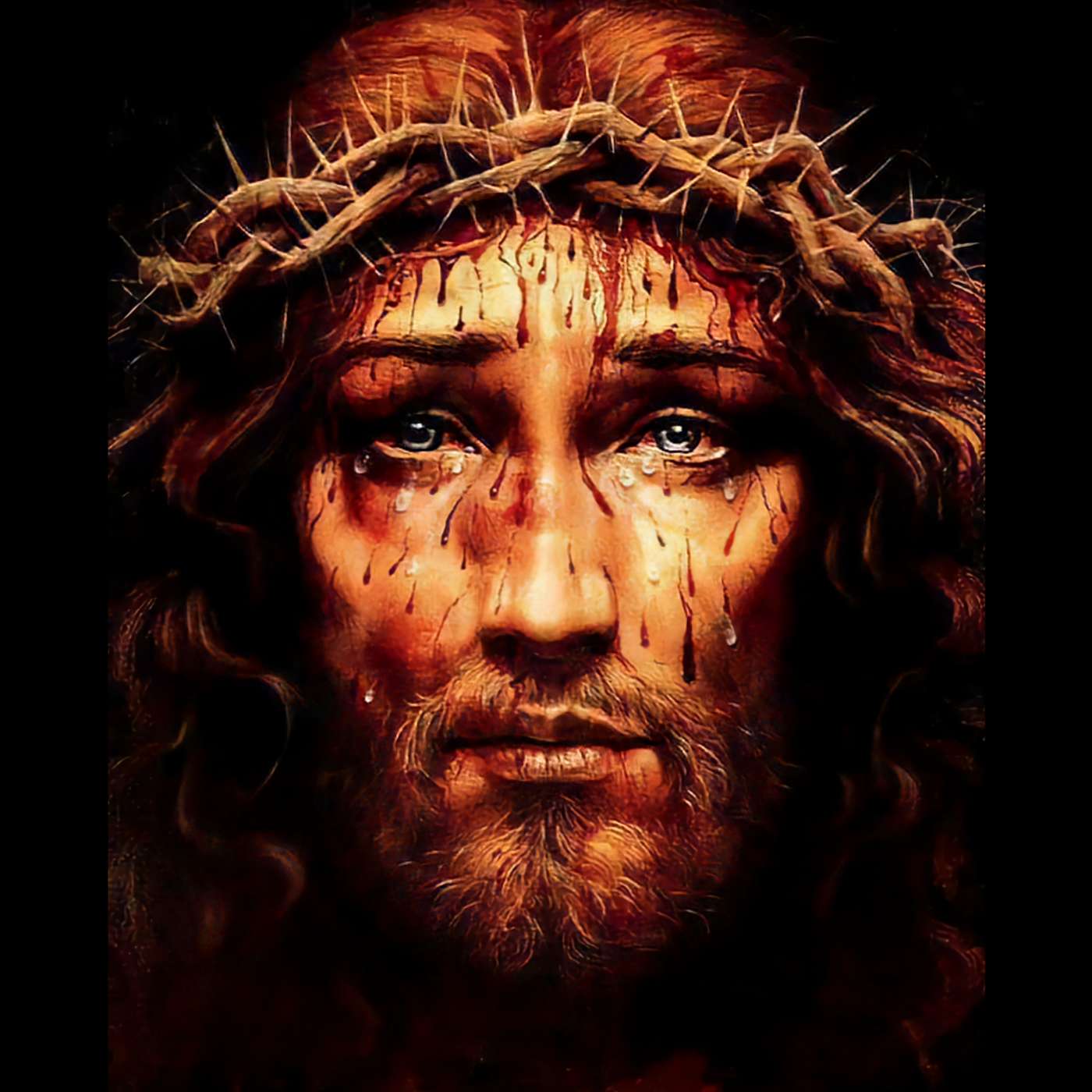 The Most Precious Blood of Jesus - Season 1 Episode 17
