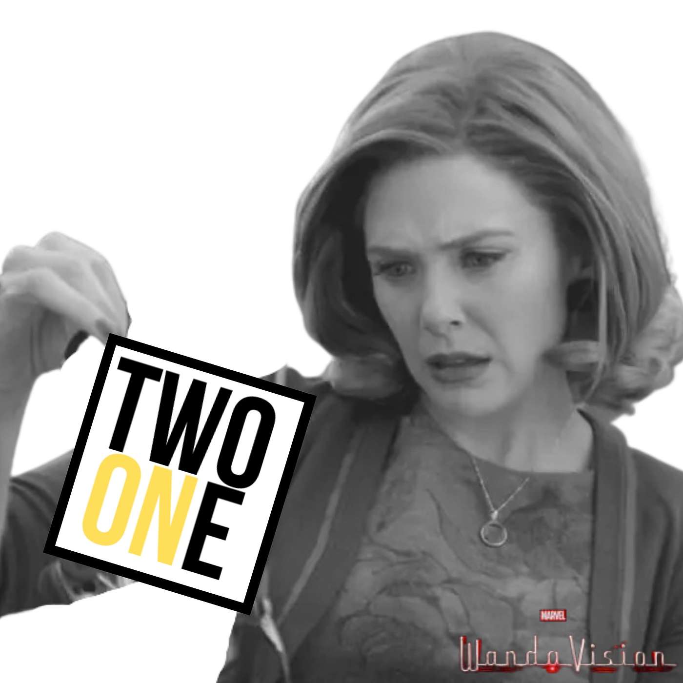 Two On One: WandaVision with The Rev. Sara Nave Fisher