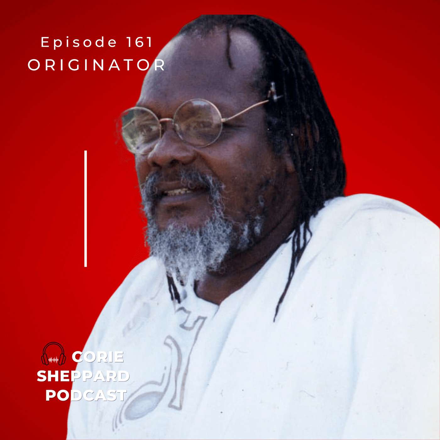 Episode 161 | Originator