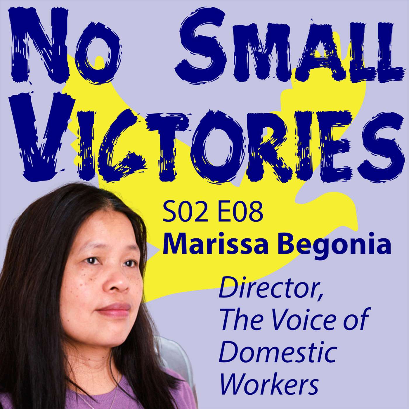 No Small Victories: Community Tales of Resistance