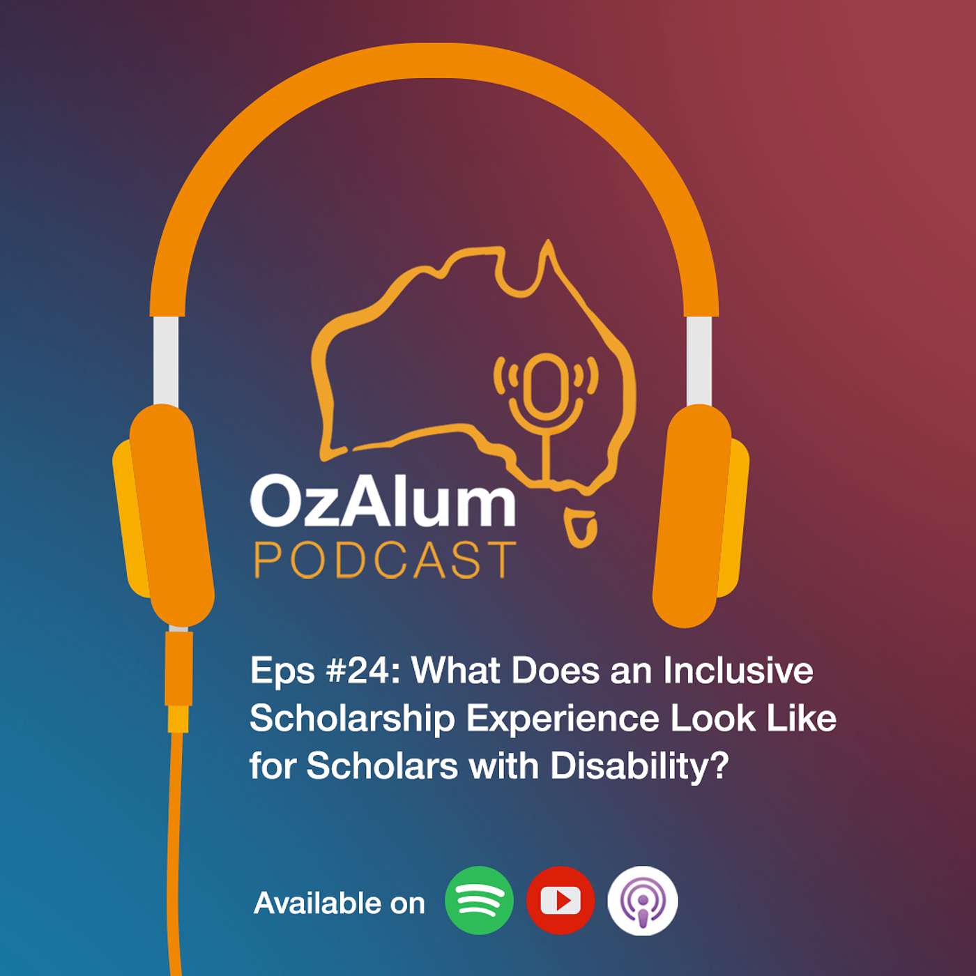 OzAlum Podcast